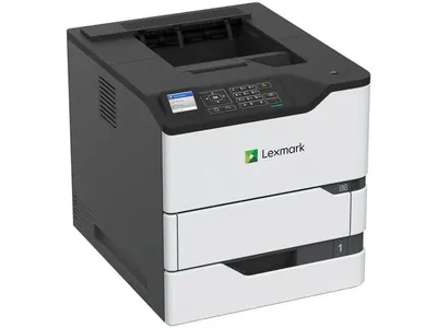 Замена лазера на принтере Lexmark MS725DVN в Нижнем Новгороде